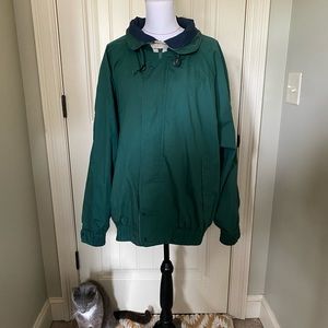 Vintage Windbreaker